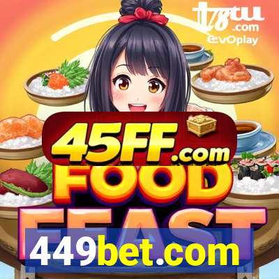 449bet.com
