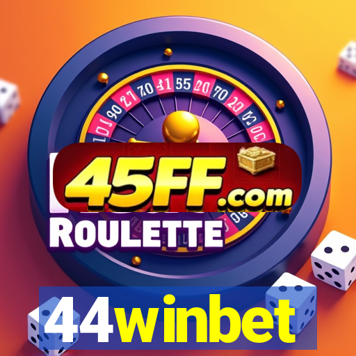 44winbet