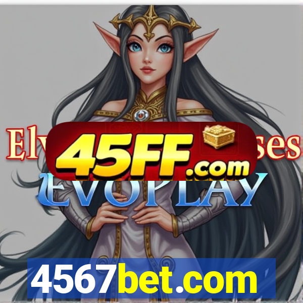 4567bet.com
