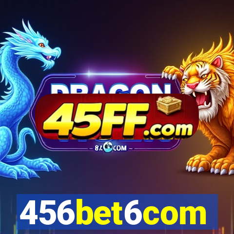 456bet6com
