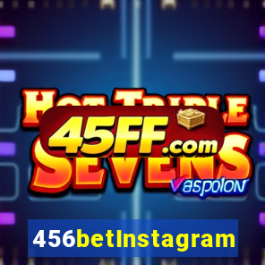 456betInstagram