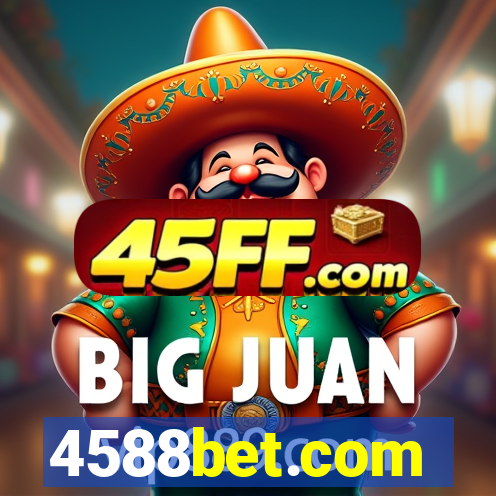 4588bet.com