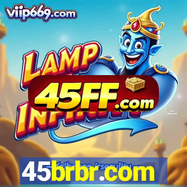 45brbr.com