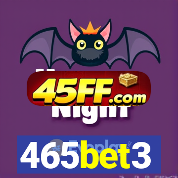 465bet3