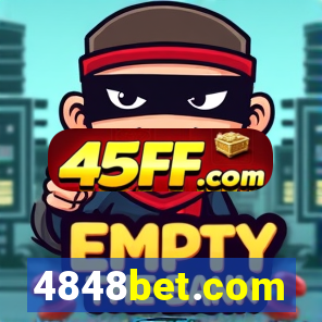 4848bet.com