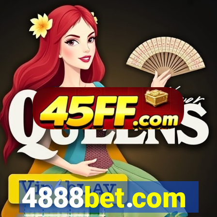 4888bet.com