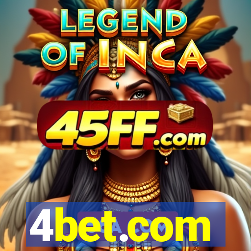 4bet.com