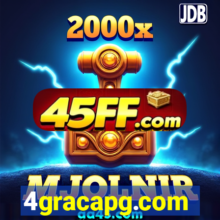 4gracapg.com