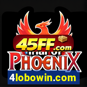 4lobowin.com
