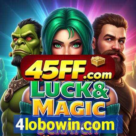 4lobowin.com