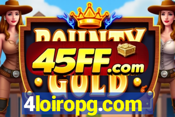 4loiropg.com
