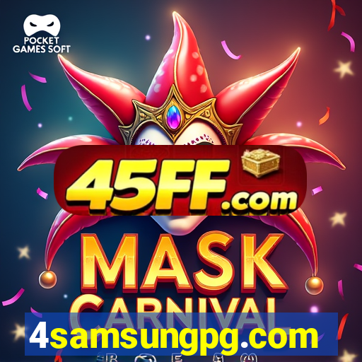 4samsungpg.com