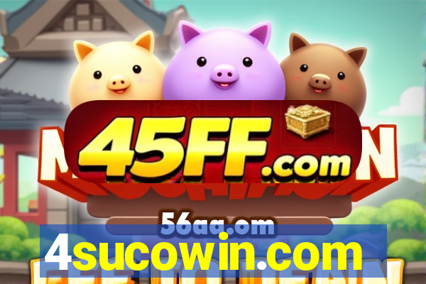 4sucowin.com