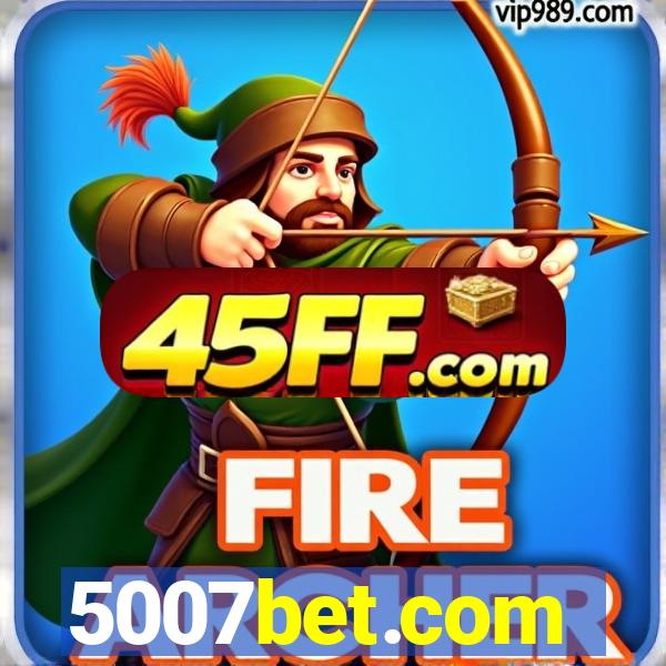 5007bet.com