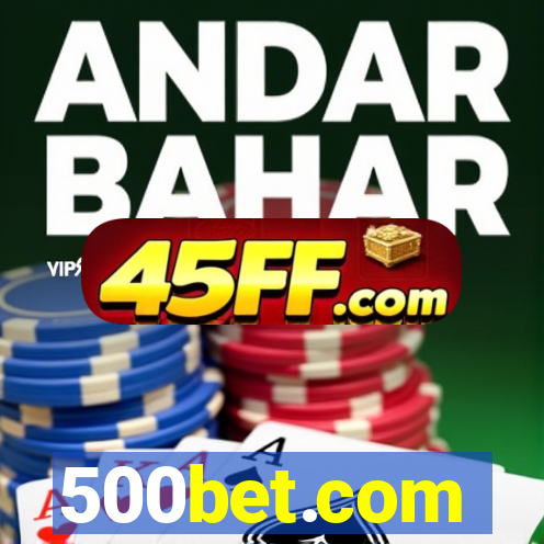 500bet.com
