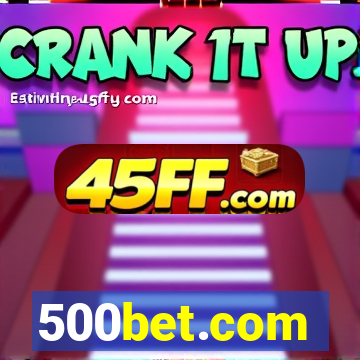 500bet.com