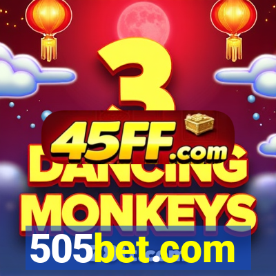 505bet.com