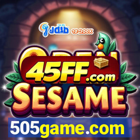 505game.com