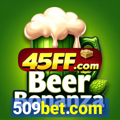 509bet.com