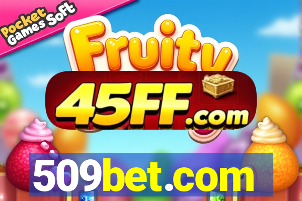 509bet.com