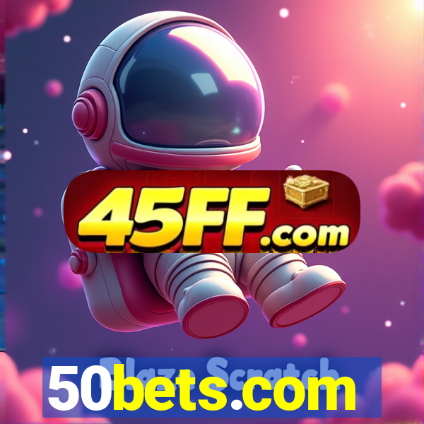 50bets.com