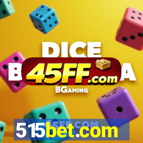 515bet.com