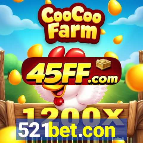 521bet.con