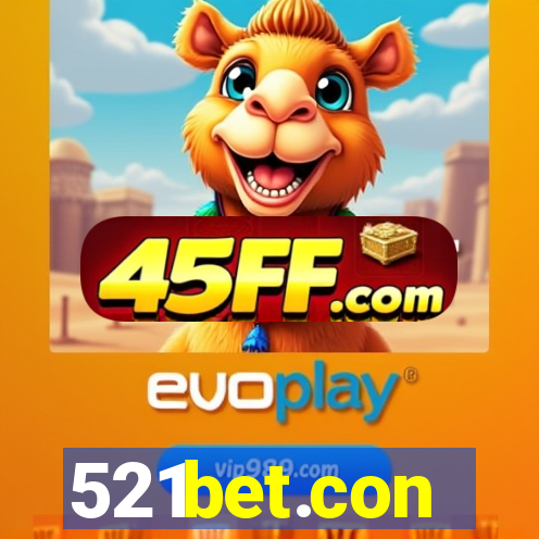521bet.con