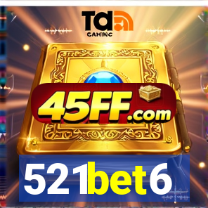 521bet6