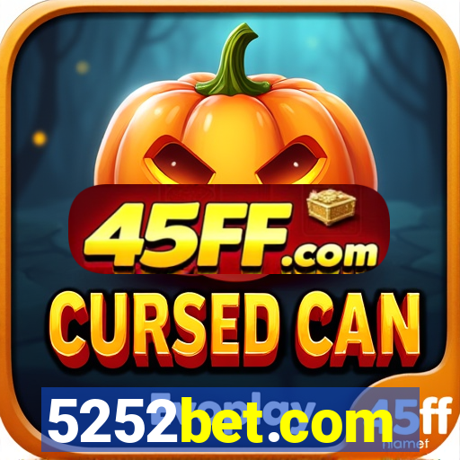 5252bet.com