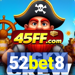 52bet8