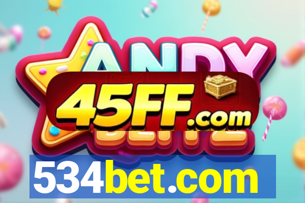 534bet.com