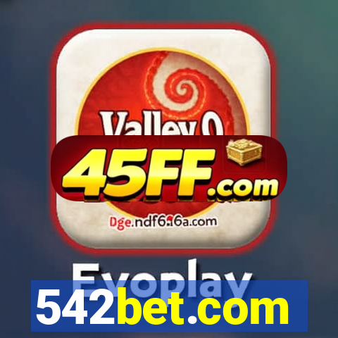 542bet.com