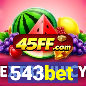 543bet