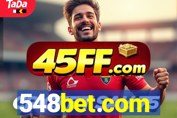 548bet.com