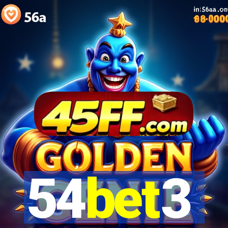 54bet3