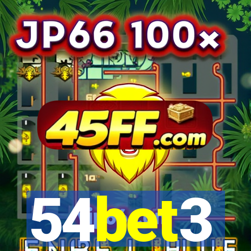 54bet3