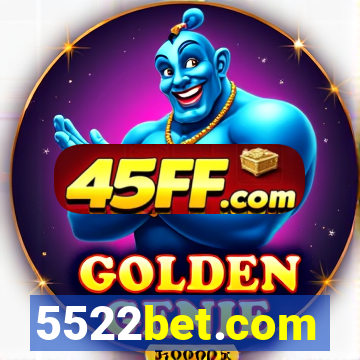 5522bet.com
