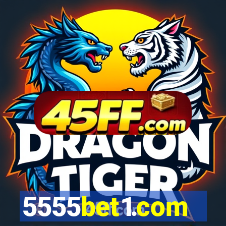 5555bet1.com