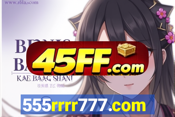 555rrrr777.com