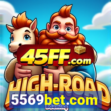 5569bet.com