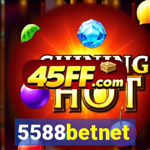 5588betnet