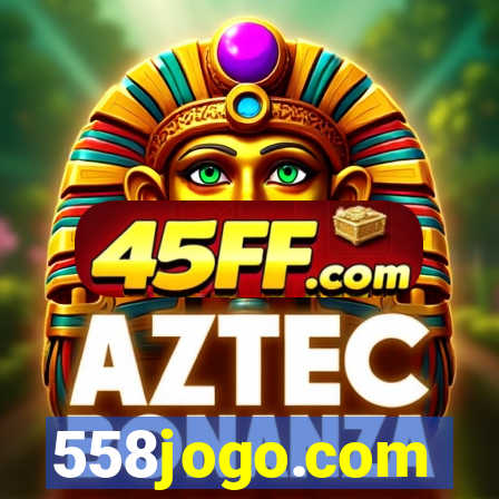 558jogo.com