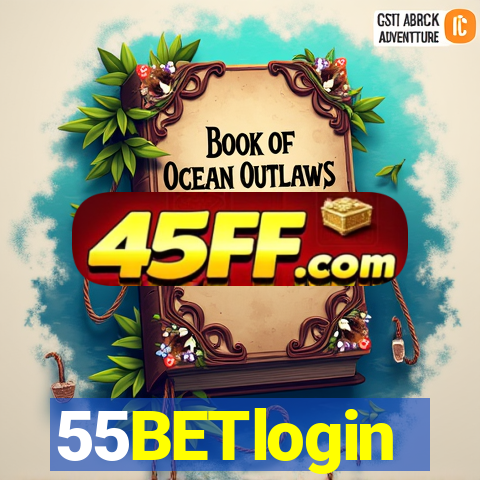 55BETlogin