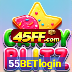 55BETlogin