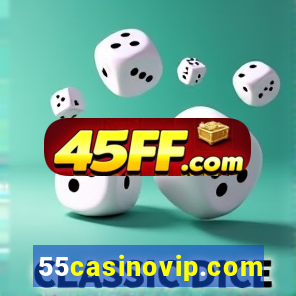 55casinovip.com