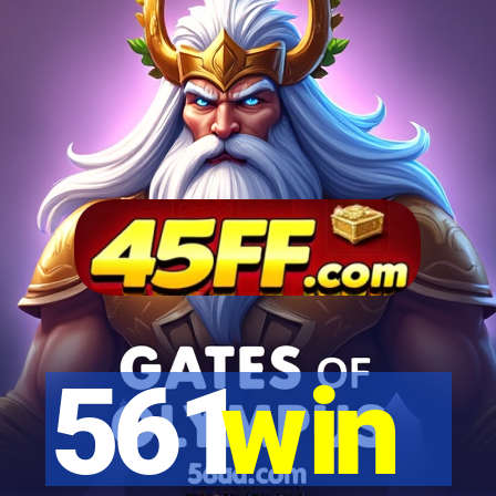 561win