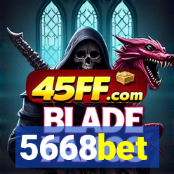 5668bet