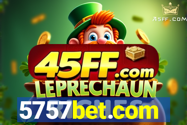 5757bet.com