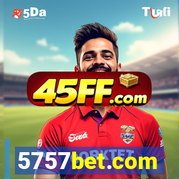 5757bet.com